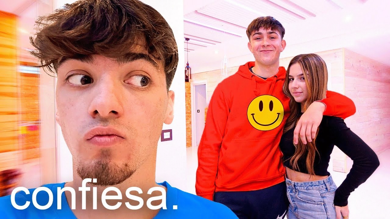 Su Oscura Confesión a la Chica que le Gusta…