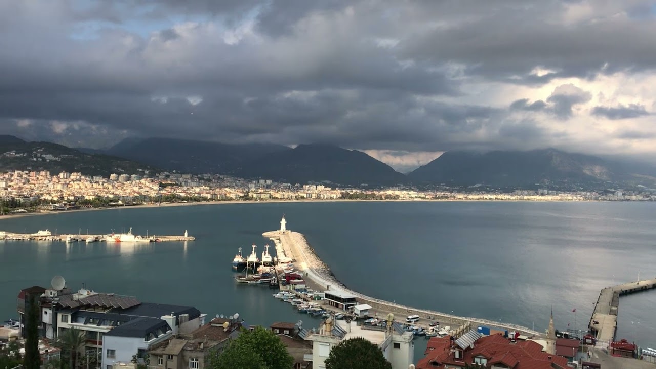 #keşfet #türkiye #alanya 
