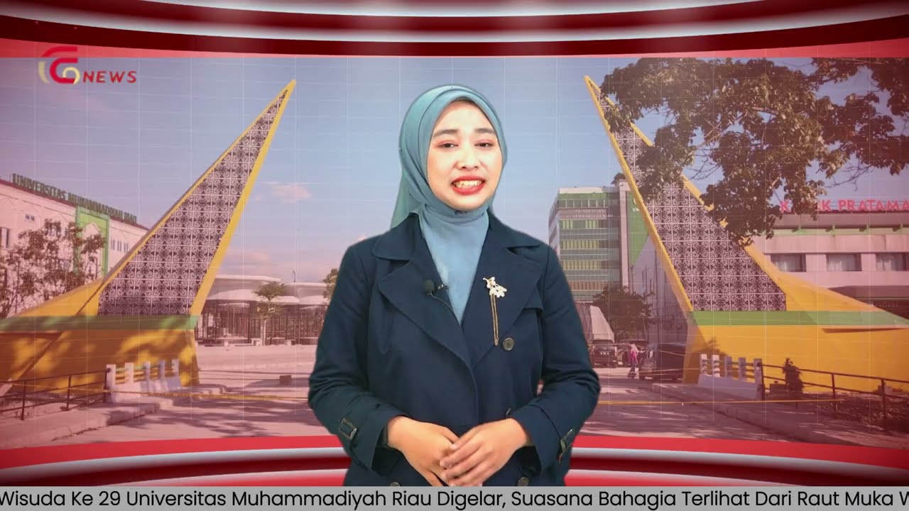 [C6 NEWS] Informasi Akurat dan Terpercaya