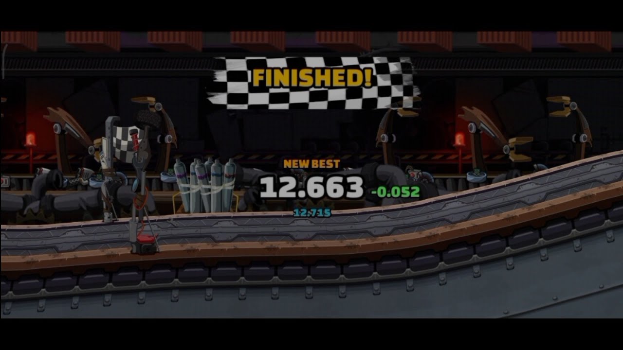 HCR2 daily event record # day 26