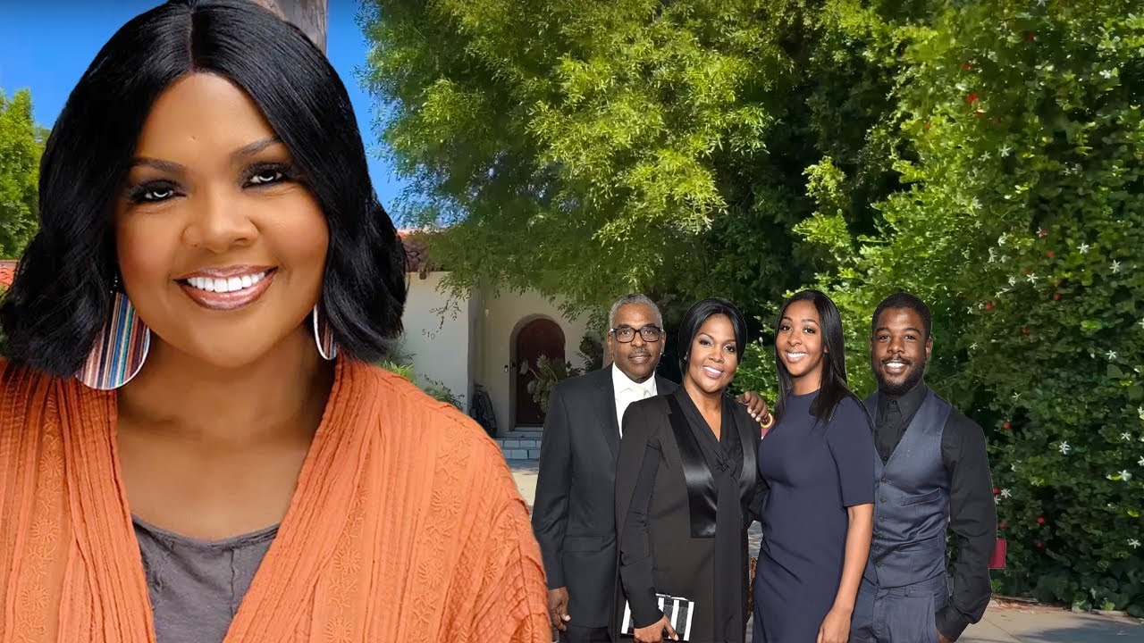 CeCe Winans's HUSBAND, Children, Cars, House, Net Worth 2024, and More