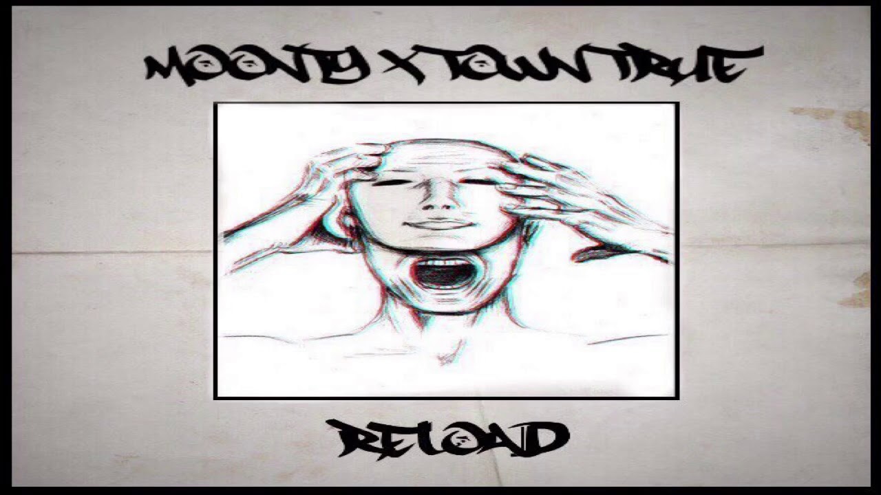 MOONTY - RELOAD