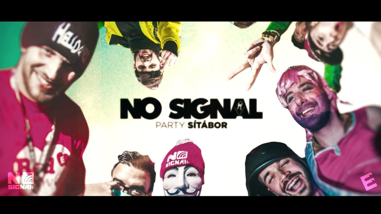 NO SIGNAL PARTY S&Iacute;T&Aacute;BOR 2016 (Gerlitzen) Official Aftermovie - ELEVEN EVENTS