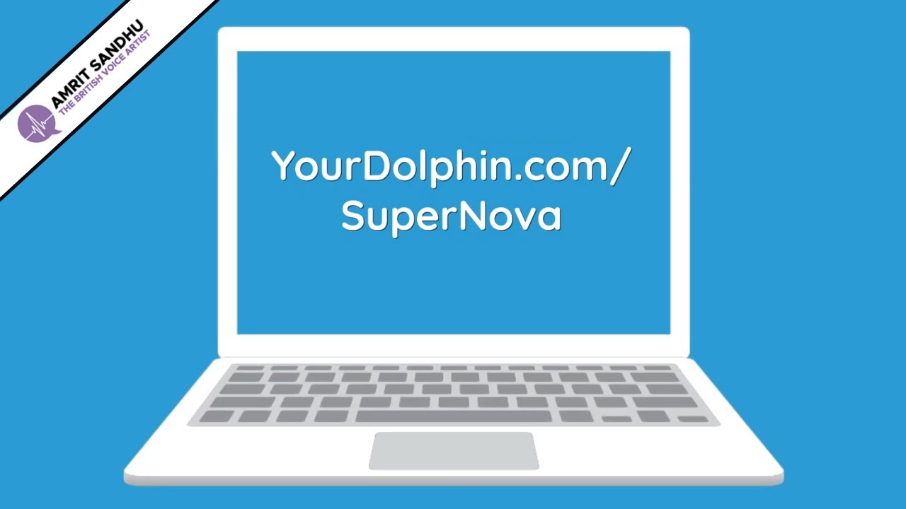 Company Explainer Voice Over | Friendly, Informative Voice Over Style