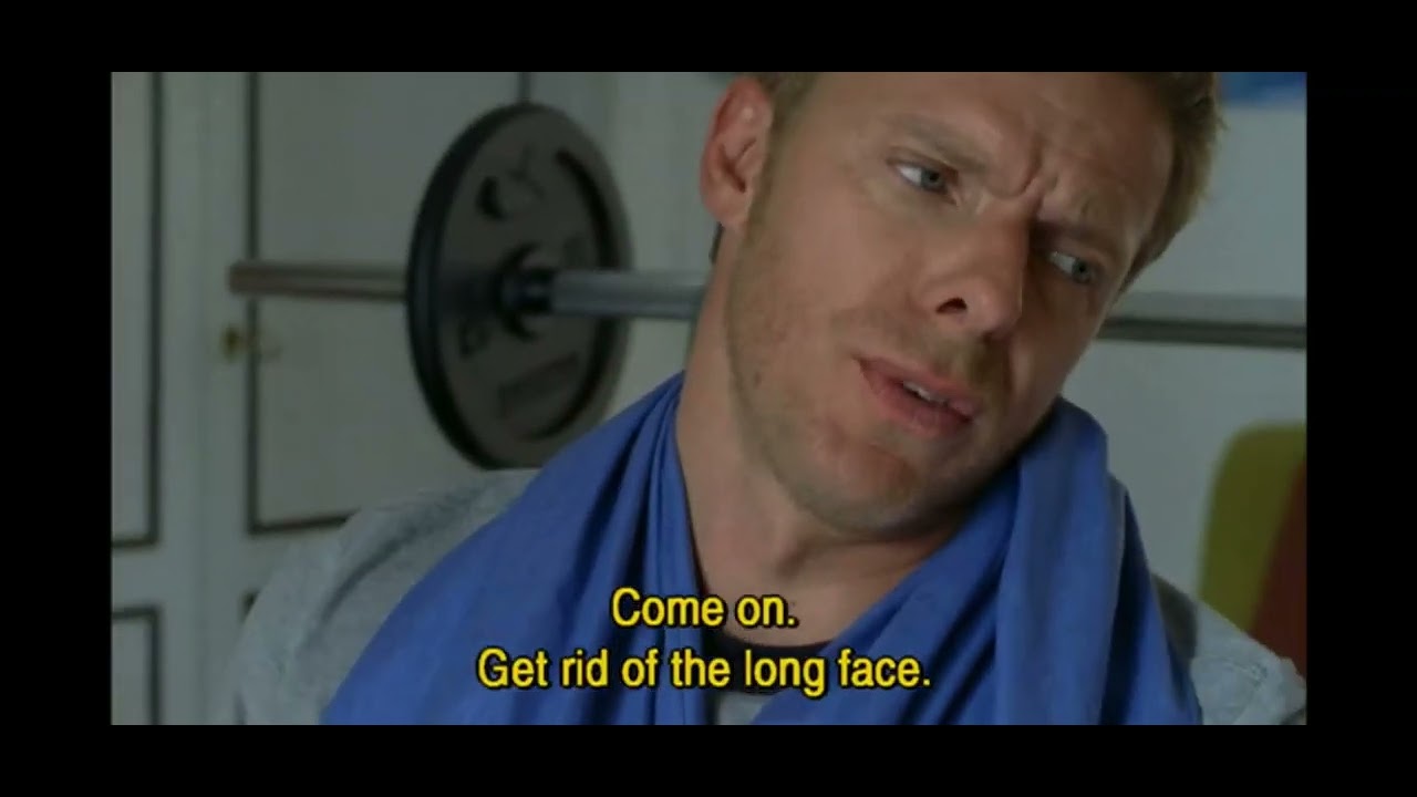 Inspector Rex shadows opening scene 🥹💜