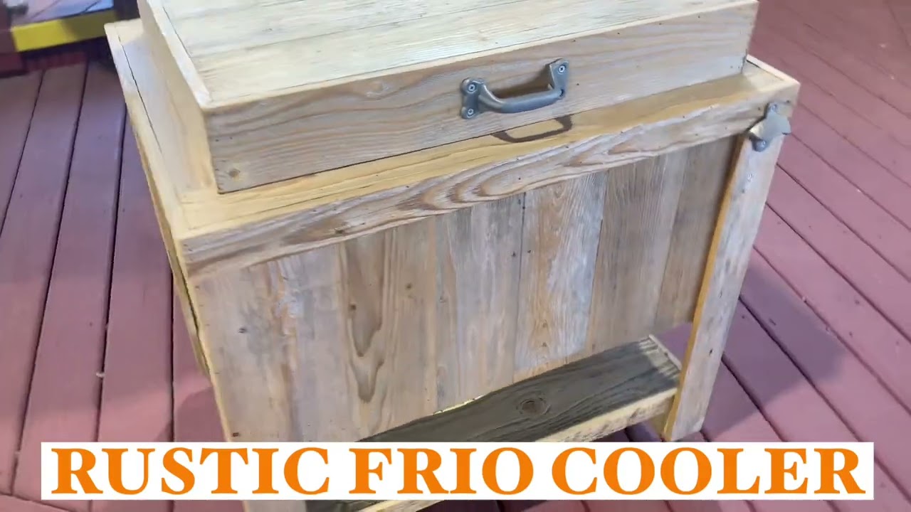 Haggards Home & Outdoor Living - Frio Cooler
