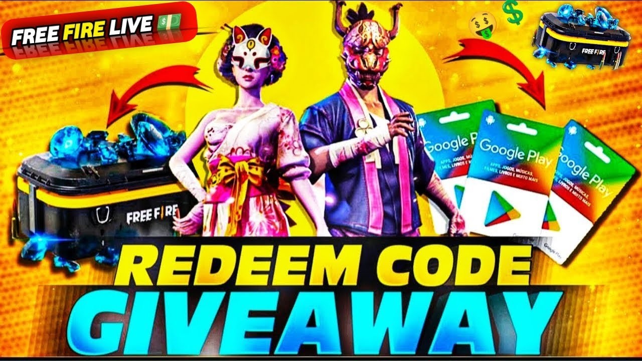 free fire kumba is live