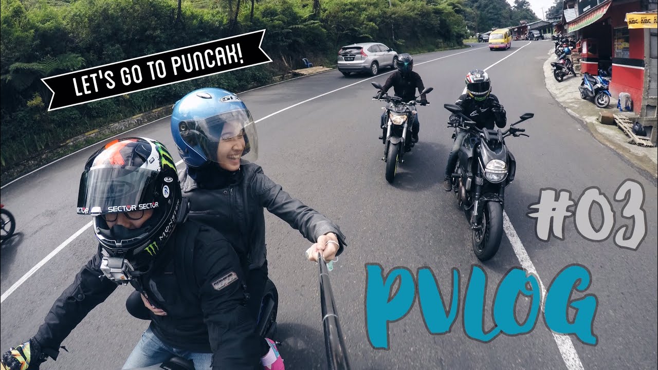 ITSVLOG #03: MY FIRST EVER!!
