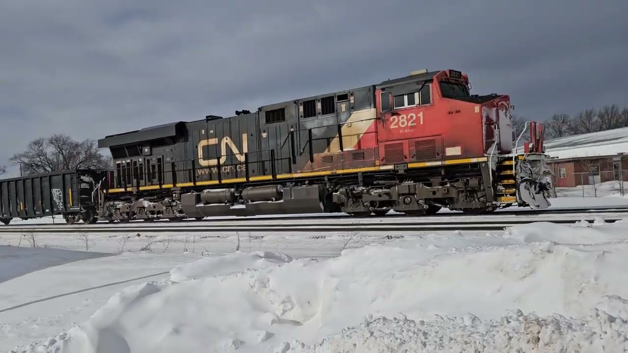 CN U601