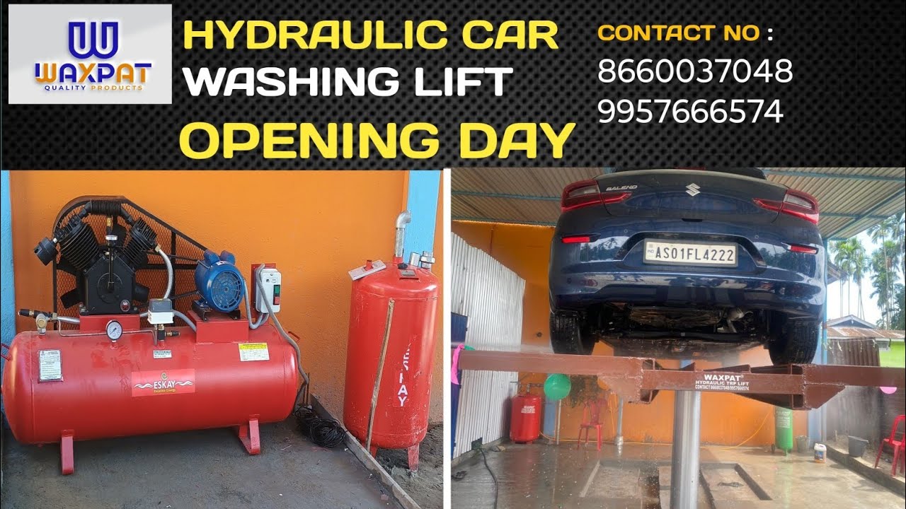 HYDRAULIC TRP BUTTERFLY LIFT INSHTOLITAION IN UDALGURI  CONTACT. 8660037040/9957666574