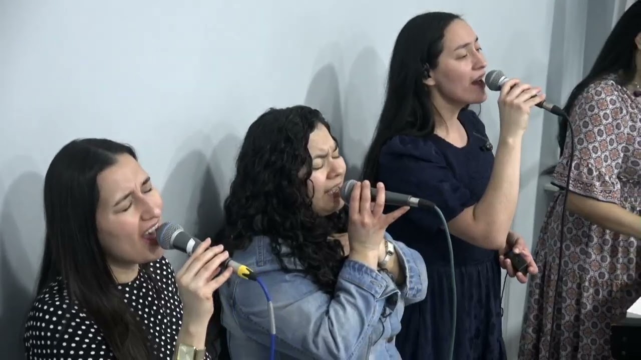 Alabanza Segundo Culto Vigilia Viernes 27 de Febrero 2026 Ministerio Remanente Fiel