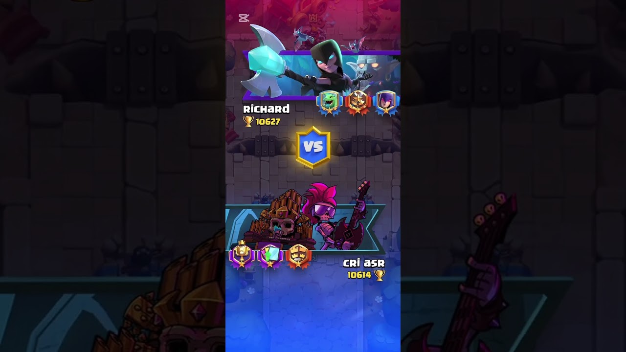 Continua la scalata per le 12.500 coppe 🏆DOMATORE E GRAN CAVALIERE EVO LIV16