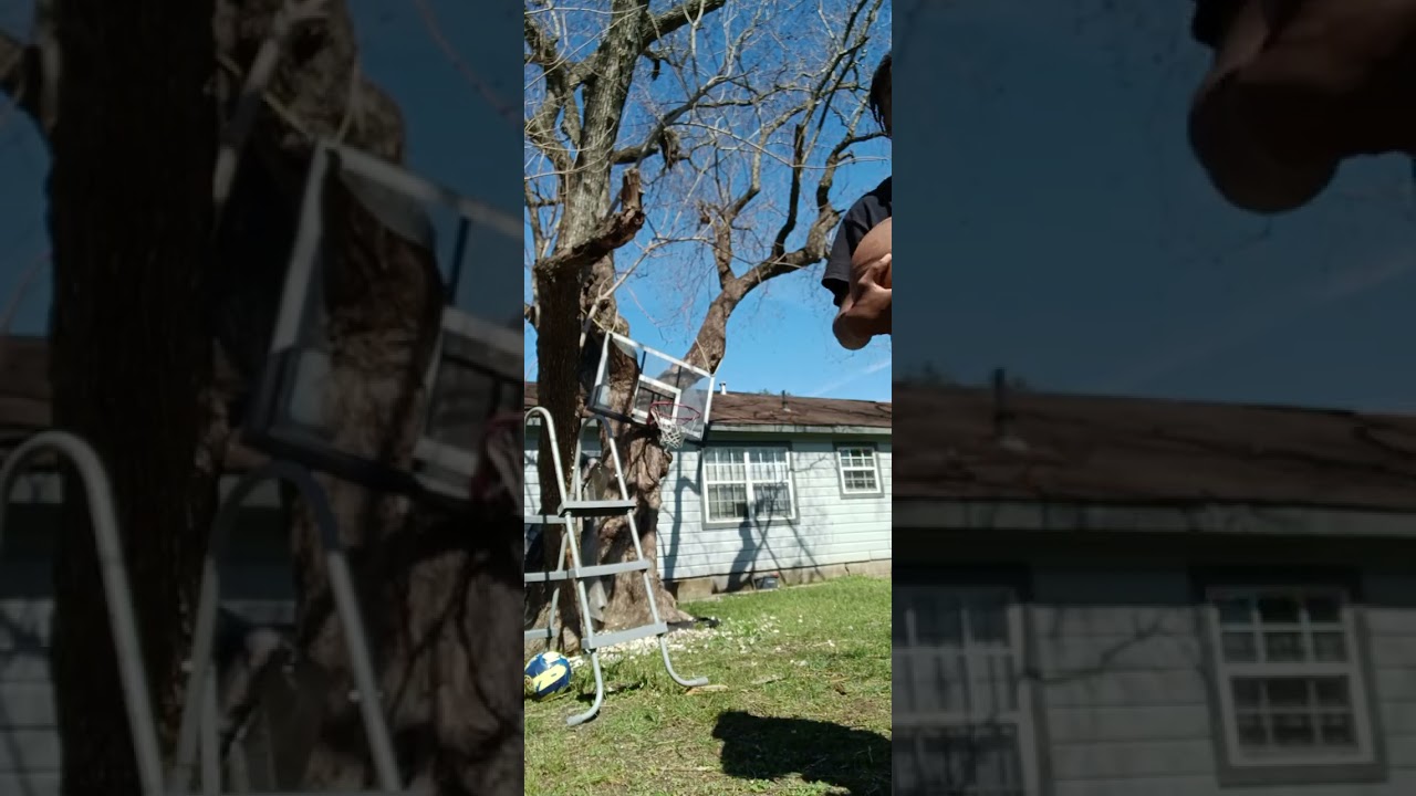 BASKETBALL FREESTYLING LIVE STREAM 