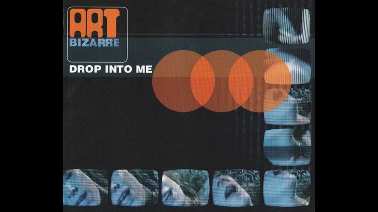 Art Bizarre - Drop Into Me (Mellow Trax Remix)