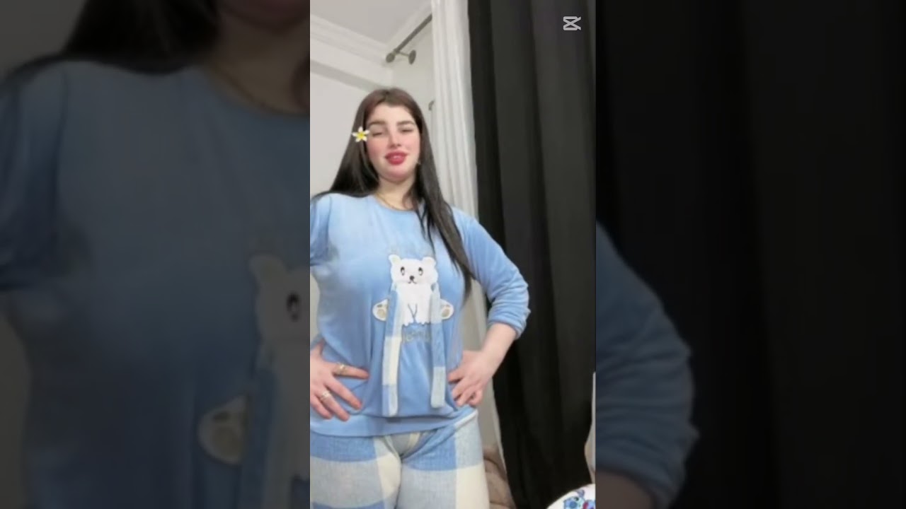 روتني اليومي في ترتيب ملابسي 