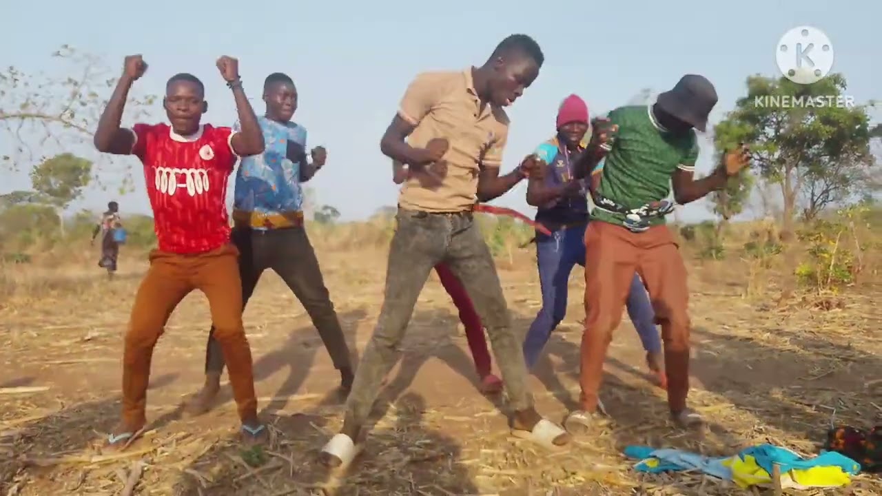 manyanda mtu kazi hatari