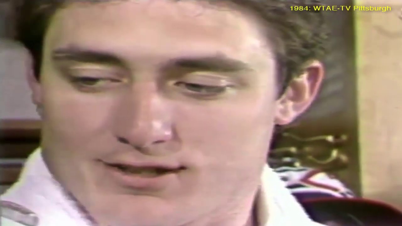 USFL 1984: Cliff Stoudt Comes Back Home to Pittsburgh