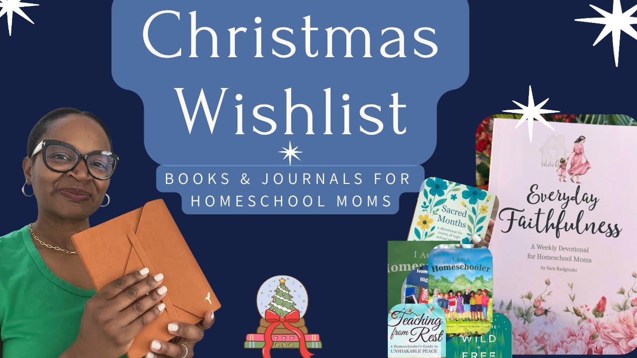 Список желаемых книг для мамы, обучающей детей на дому ✨ #homeschoolmom #booktok #booktube