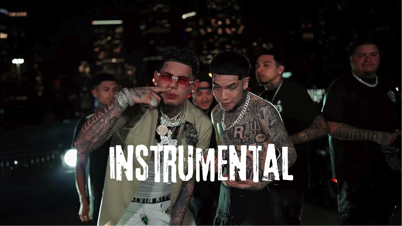 DeeBaby - Boobie Trap at 9am (INSTRUMENTAL)