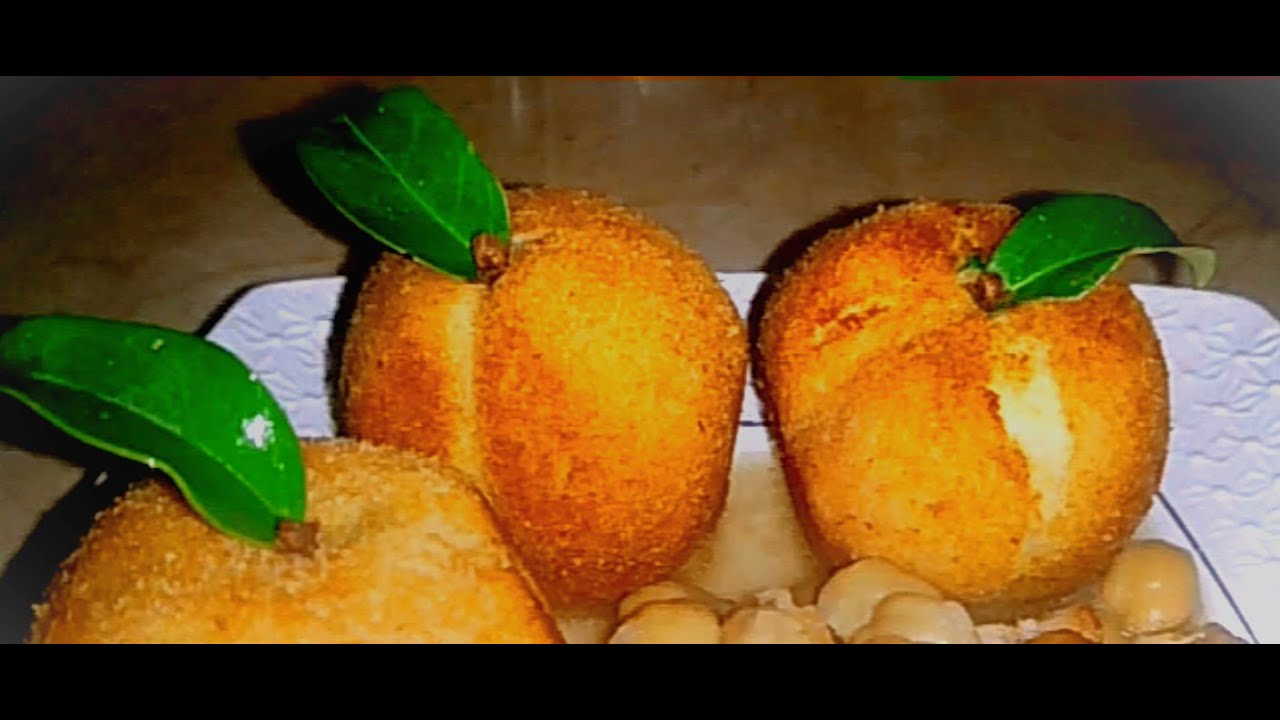 tajine el khoukh   طاجين الخوخ