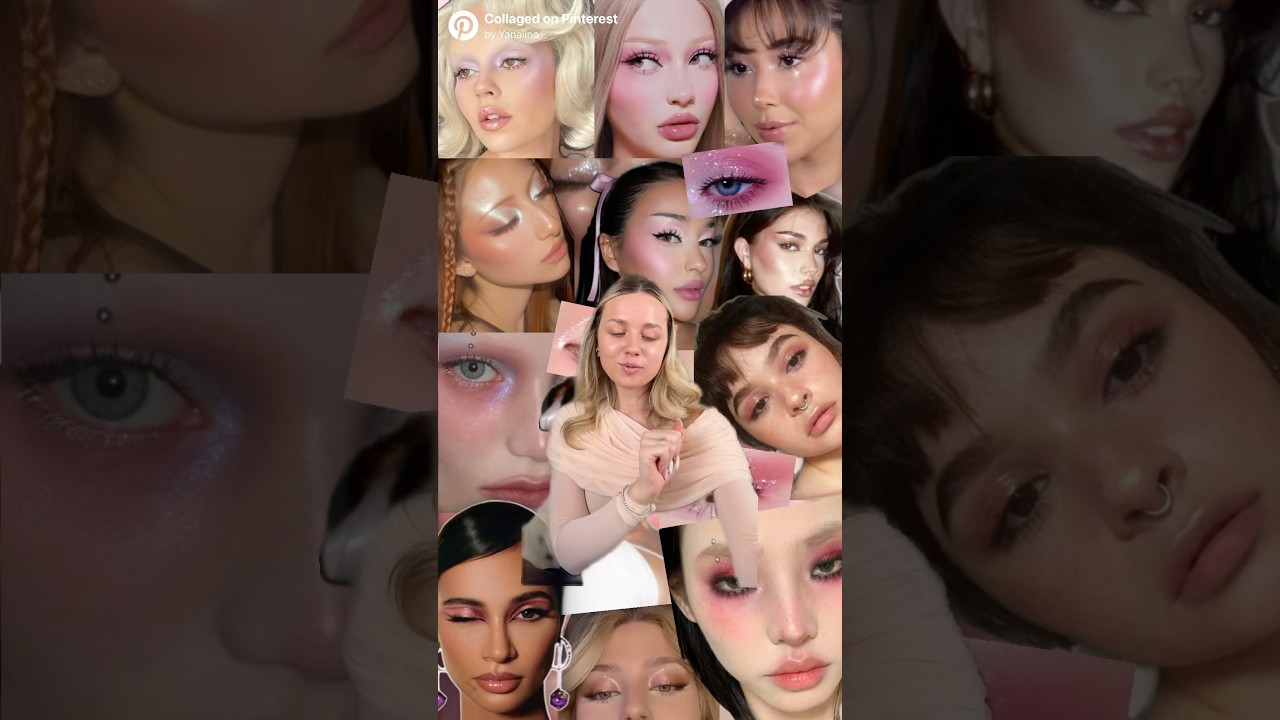 ZODIAC MAKEUP: LIBRA EDITION ⚖️