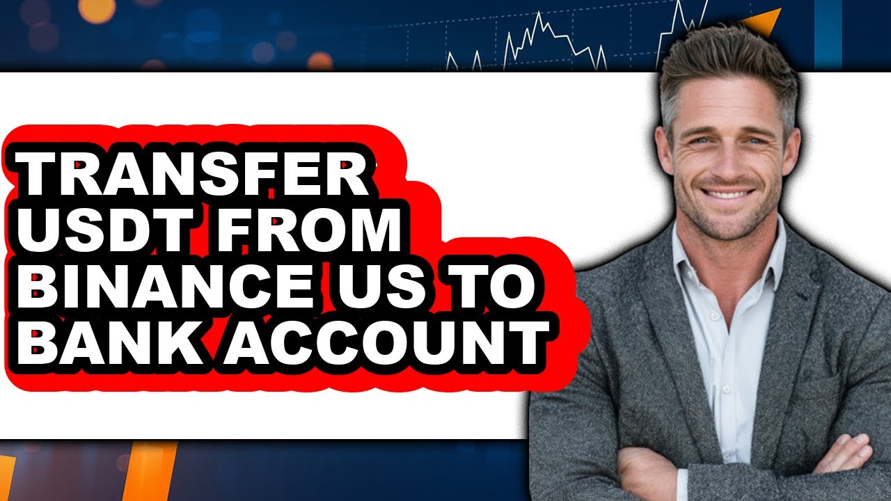 How to Transfer USDT from Binance US to Bank Account (Only Way)