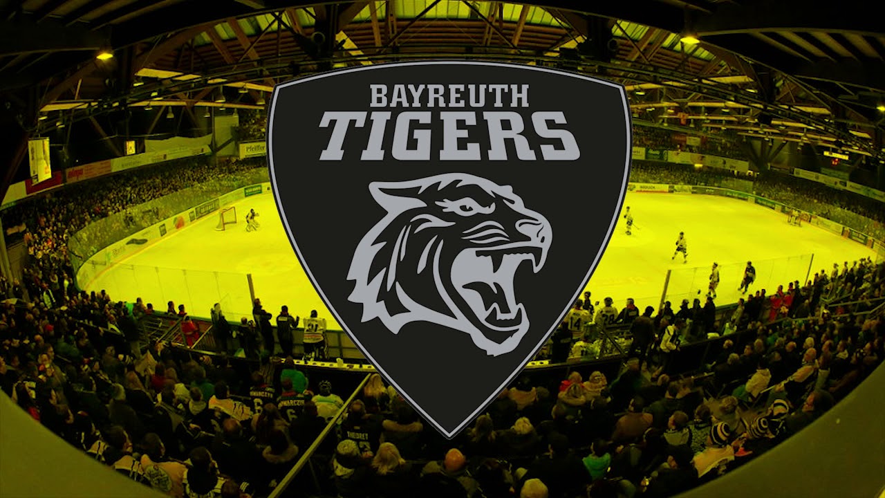 Bayreuth Tigers Goal Horn 2022/23