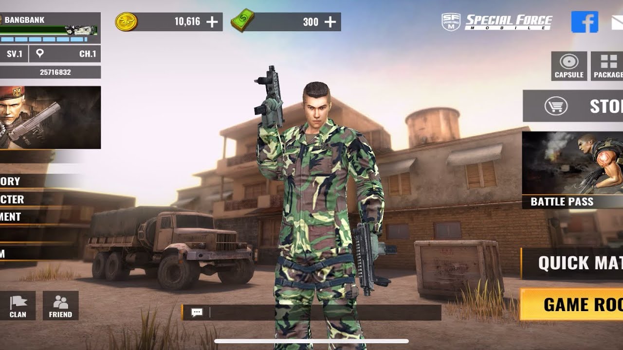 TEST : SF Mobile By TRUE DIGITAL PLUS COMPANY LIMITED
