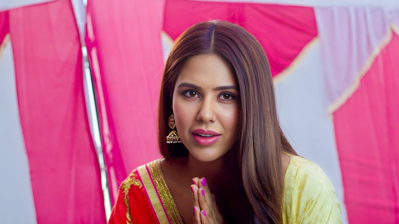 Nikka Zaildar | Part 4 | Ammy Virk Movie | Sonam Bajwa | New Punjabi Movies 2025 | Punjabi Movies