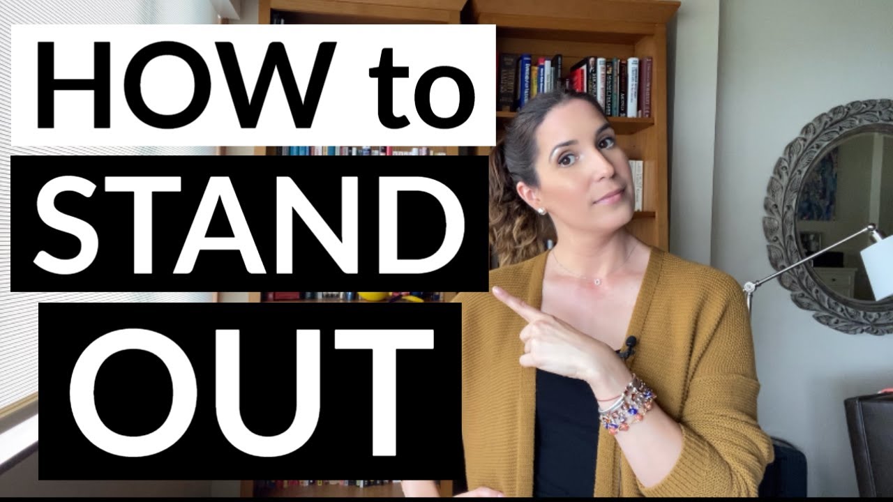 Writing a Personal Statement for Medical School (5 MUST HAVE ELEMENTS!!)