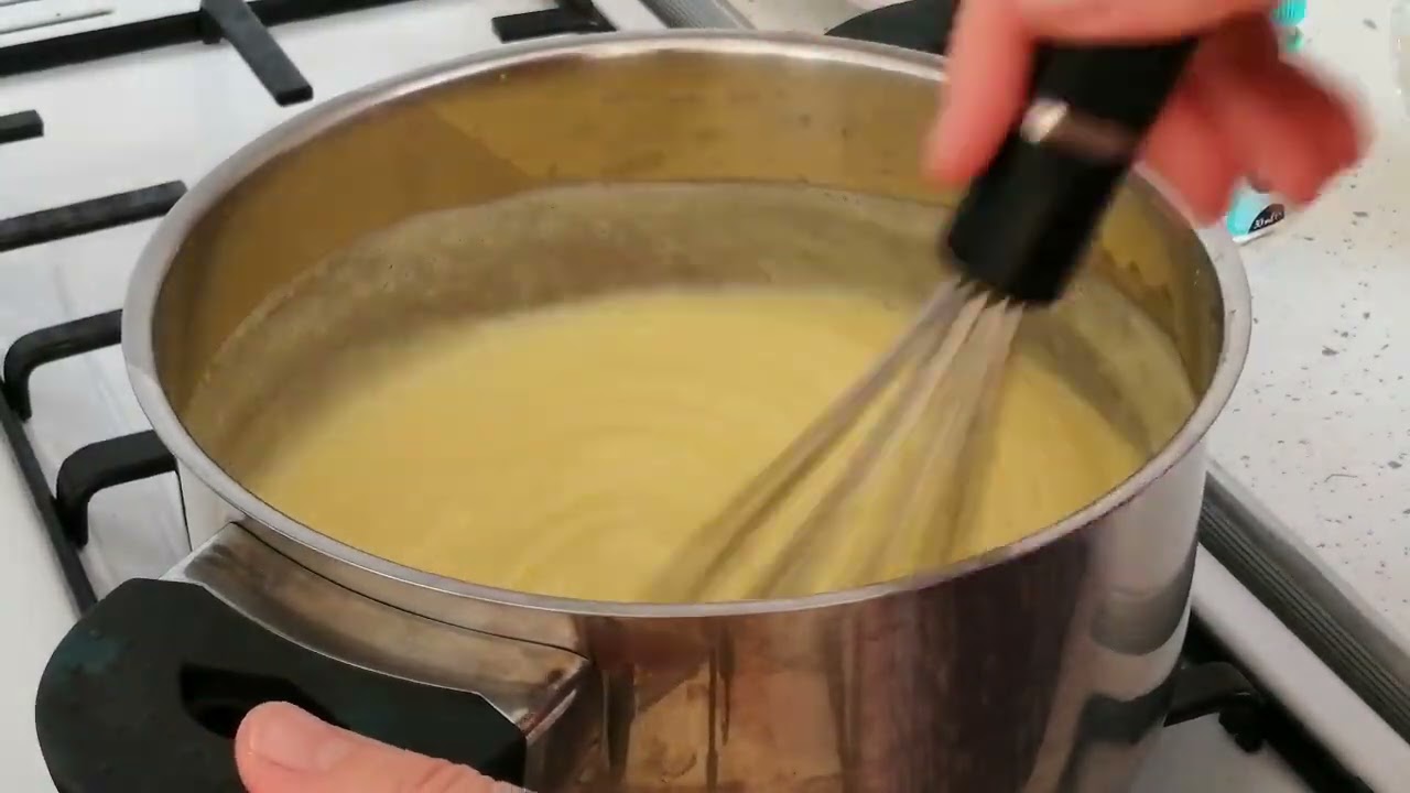 ДОМАШЕН КРЕМ