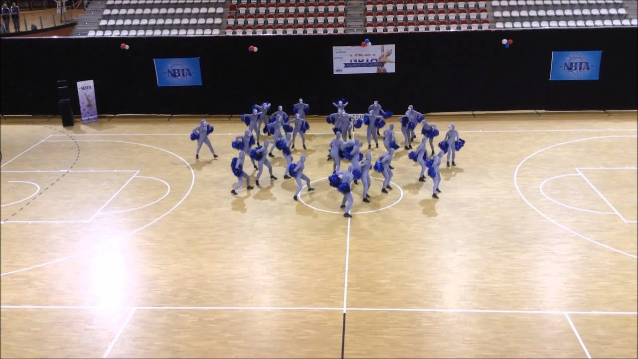 Pomsquad Liberation 2015 - Can you be hypnotized