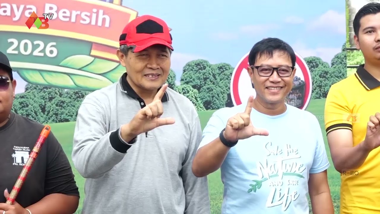 Gerakan Nasional Indonesia Asri (Aman, Sehat, Resik, dan Indah)