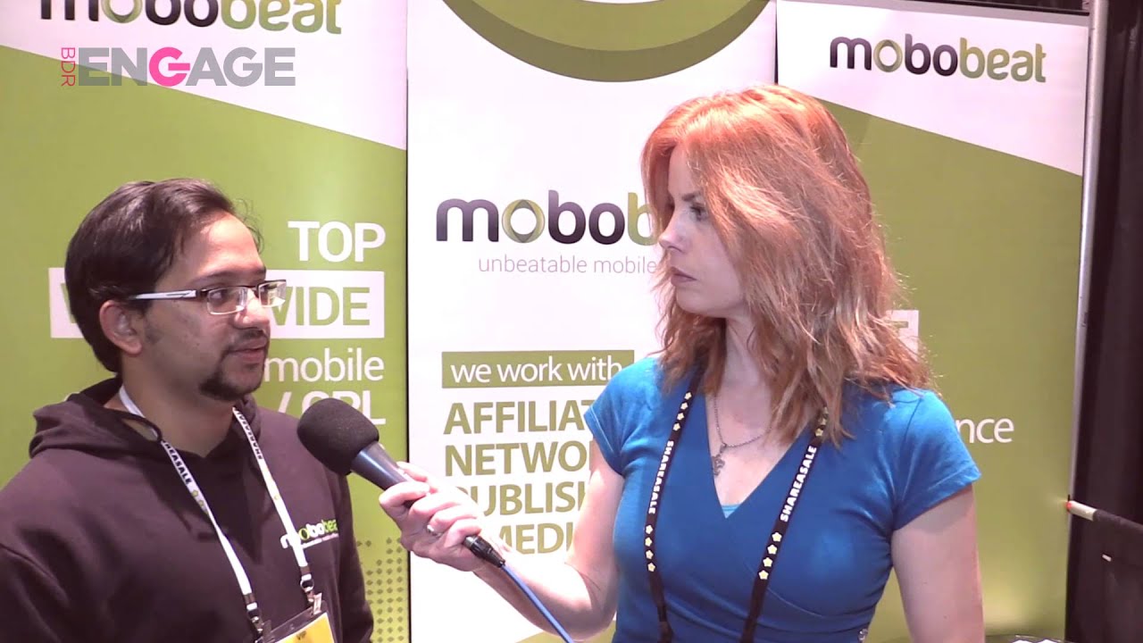 Mobobeat talks Mobile In-App Ad Opportunities