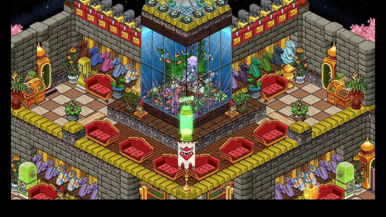 Habbo.es Nueva fuente de ingresos 2026