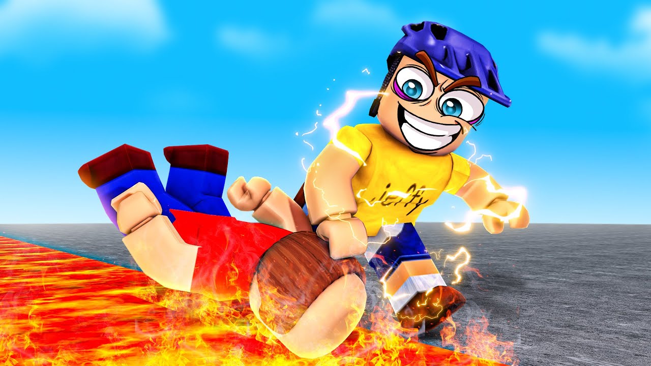 Jeffy Plays BANNED Roblox Games!