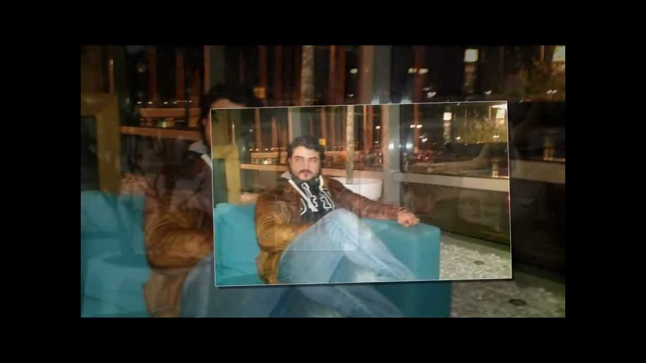 REFİK REİS-Toplumda REİS olmak büyük mesuliyettir-( by //ali tur// )