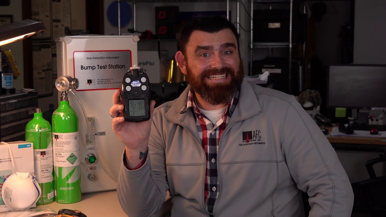 Introducing the Poly, Multi-gas Sensor Instrument from mPower