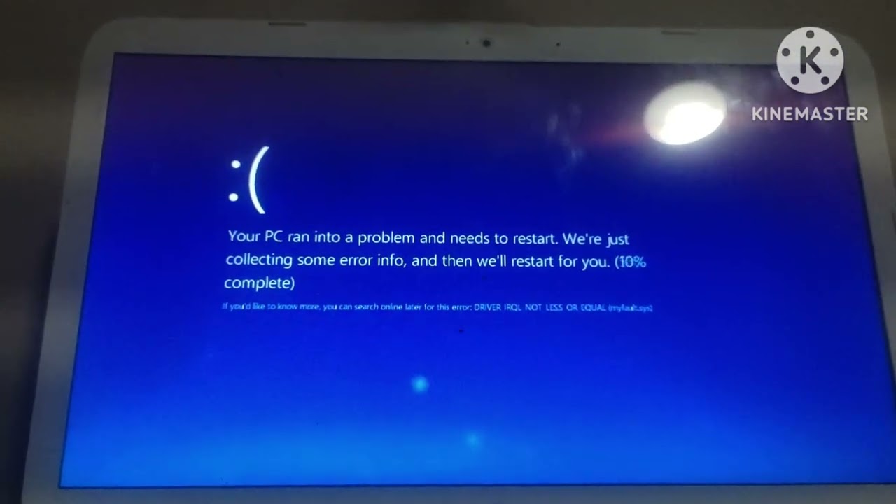 Windows 8.1 Bsod Compilation