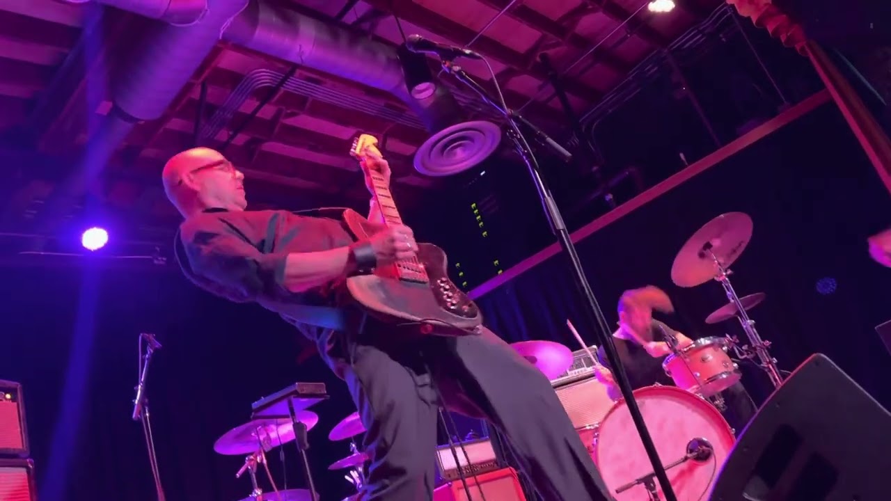 Bronson Arm at Bell’s 8/19