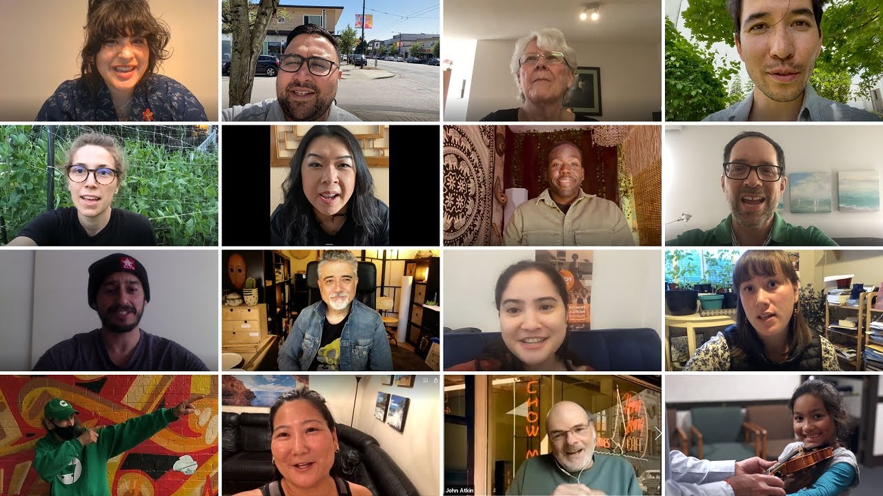 Cross Cultural Walking Tours - 2021 Highlights