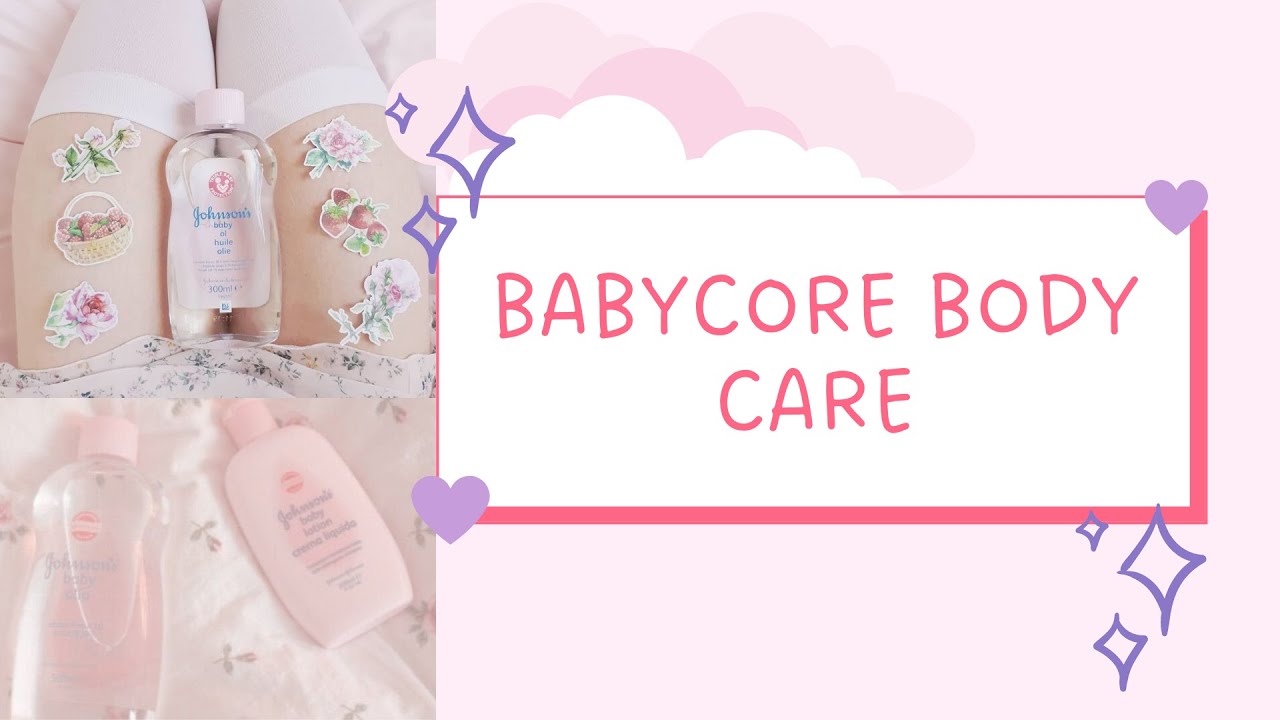 Babycore Body Care | Babycore Guide