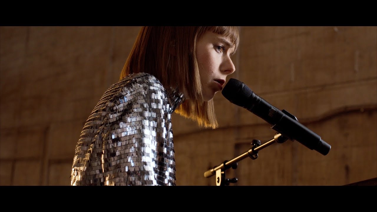 Marie-Flore - QCC (live session)