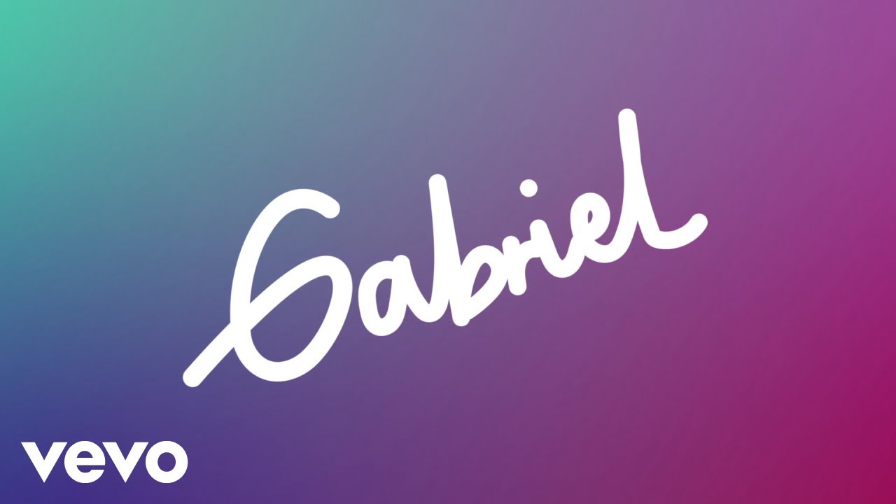 House Gospel Choir - Gabriel (Audio)