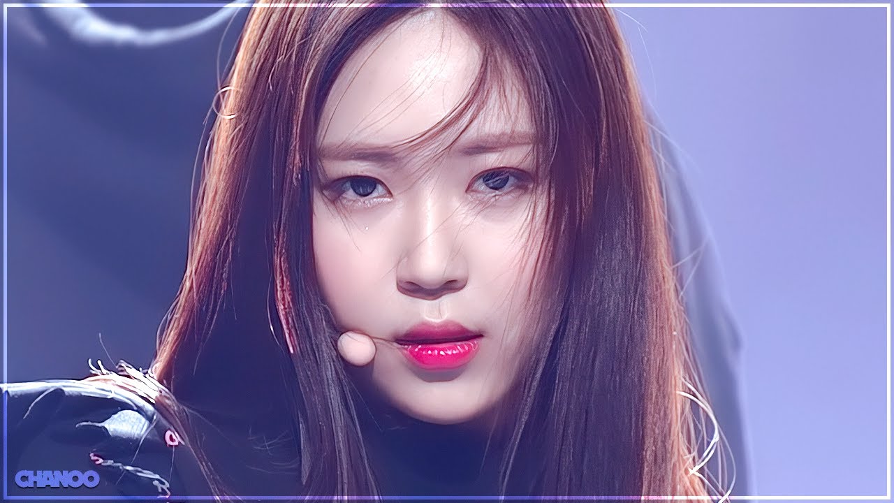 아이 (I) - 간절히 바라면 이뤄질 거야 (I Wish) 교차편집 (STAGE MIX)