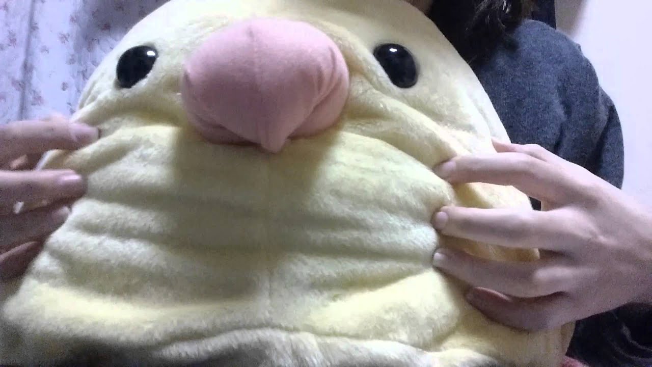 【音フェチ】エアこちょこちょ?