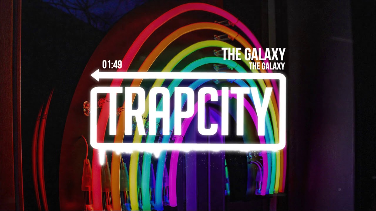 The Galaxy - The Galaxy