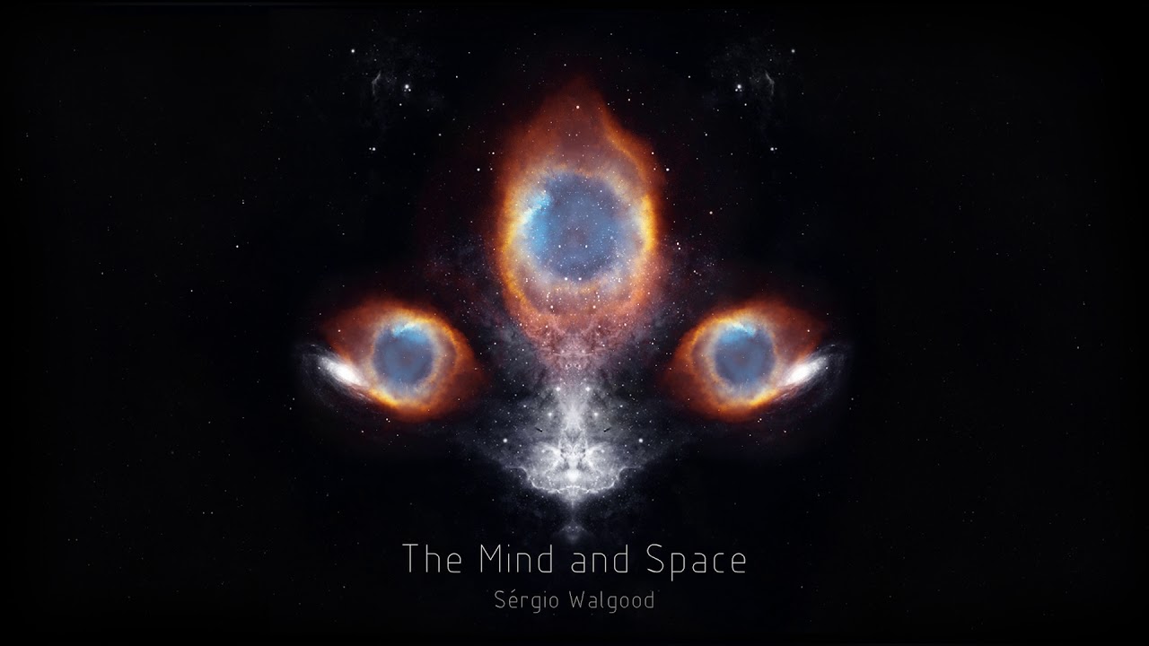 S&eacute;rgio Walgood - The Mind And Space - Mixed Album tracks