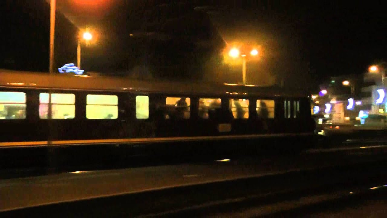 CFL Westwaggon Nörtzange Rumelange 7 12 2014 + Stadler KISS