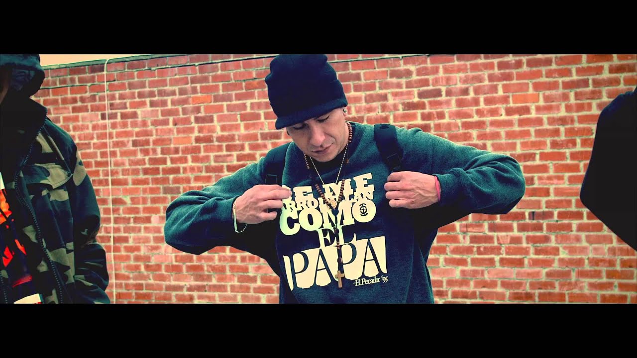 SyckSyllables x Sinful El Pecador - No one can stop me Ft. Eptos Uno